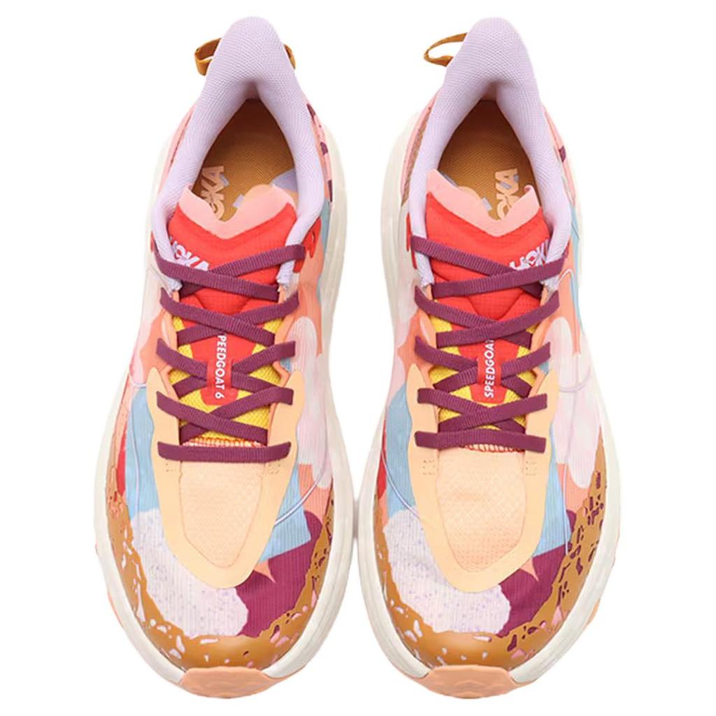 Studio Proba x Hoka One One Speedgoat 6