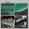 GREENER Automotive & Household Tool Sets