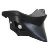 Tokyo Ghoul Kaneki Half Face Mask High Quality Latex Horror Cosplay Accessory For Halloween And Festivals