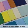 20pcs/pack 25x25cm Solid Color Lace Paper Disposable Napkins Cocktail Dinner Wedding Birthday Xmas Party Decoration