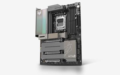 SAPPHIRE NITRO X870EA WIFI7 Motherboard