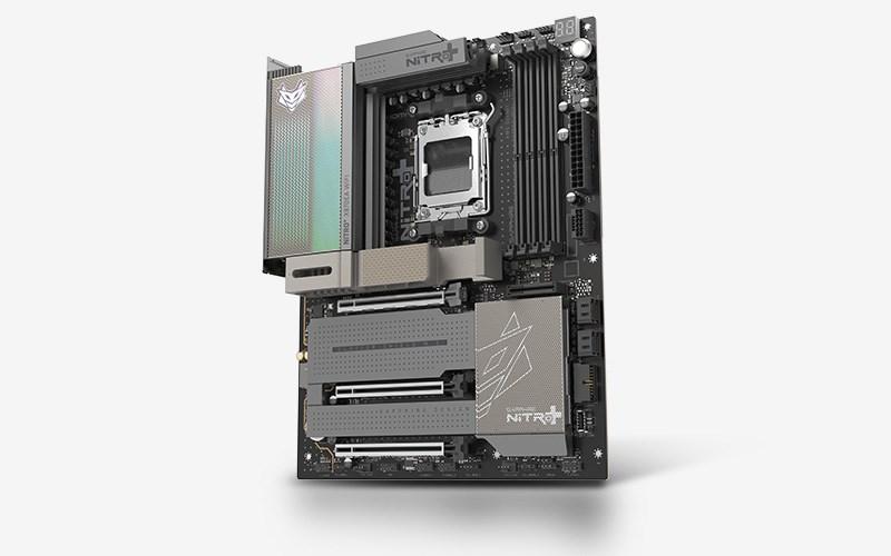 SAPPHIRE NITRO X870EA WIFI7 Motherboard
