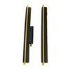 Replacement Windshield Lower Card Strip for For 307 For 308 For 408 For C4 8251L3 Rubber Material for Durability