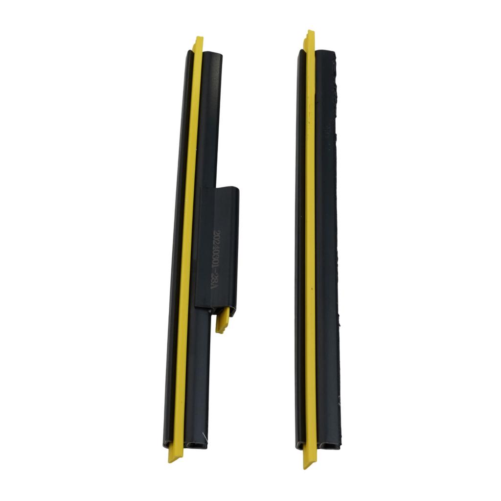Replacement Windshield Lower Card Strip for For 307 For 308 For 408 For C4 8251L3 Rubber Material for Durability