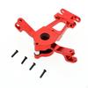 RC Steering Assembly Aluminum Alloy Metal Part Multi Arm Titanium