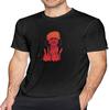 Samurai Champloo T Shirt Unisex Comfortable Short Sleeve T Shirt