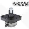 For DF8A DF9.9A DF15 Outboard Engine Fuel Pump Low-Pressure 15100-94J02 15100-94J03