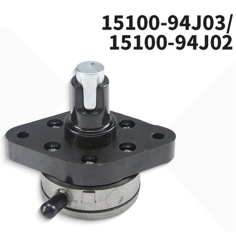 For DF8A DF9.9A DF15 Outboard Engine Fuel Pump Low-Pressure 15100-94J02 15100-94J03