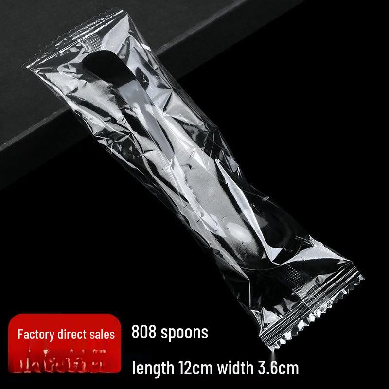 

Disposable Plastic Spoons