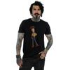 Disney Mens Toy Story 4 Sherrif Woody T-Shirt