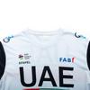 UAE National Cycling Team 2024 Season Men's Fashion Quick-Dry Running T-Shirt Cycling Apparel Sports T-Shirt Clothing
