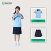 Nanchang Primary School Summer Uniform Top