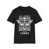 T-Shirt Il Silenzio degli Innocenti - Abbraccia il Silenzio Ghiacciante