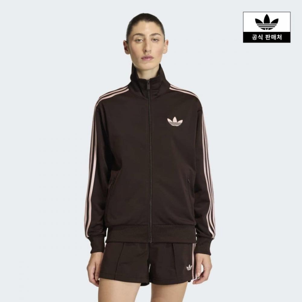 Adidas Firebird Track Top Loose Kd1331 KD1331/AXS