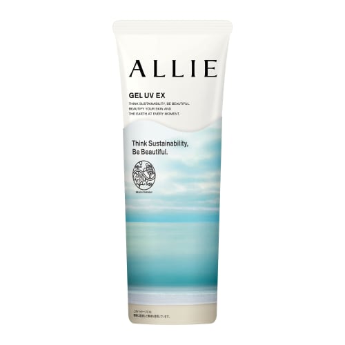 

*[только онлайн] в 1,2 раза больше обычного размера ally chrono beauty gel uv ex large