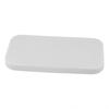 Drain Tray Kitchen Sink Organizer Silicone Sponge Holder Features