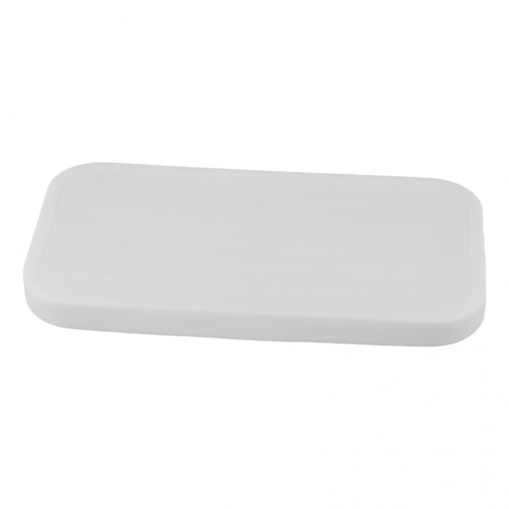 Drain Tray Kitchen Sink Organizer Silicone Sponge Holder Features