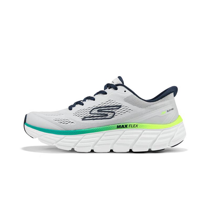 Skechers Men s Breathable Mesh Casual Shoes 221240 41