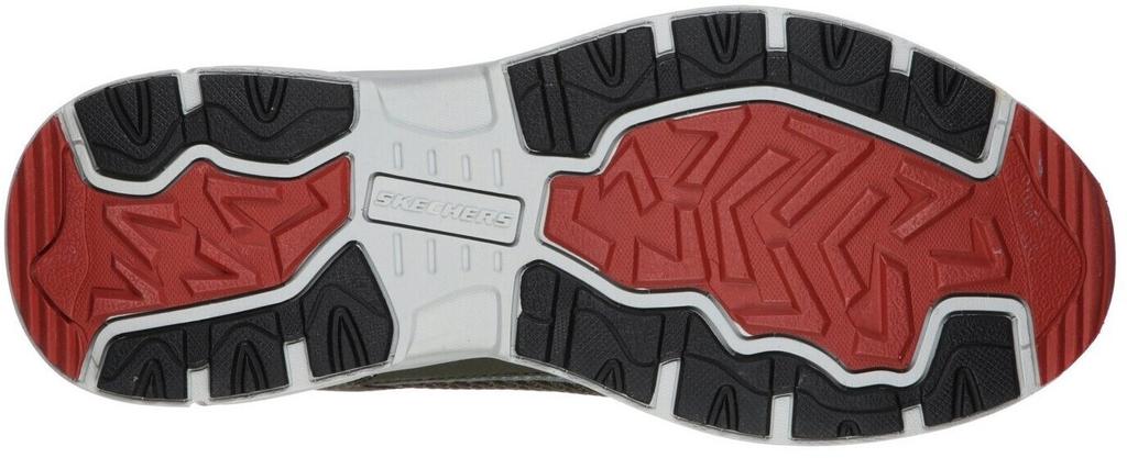 Adidași Skechers Relaxed Fit - Oak Canyon măsliniu