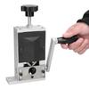 Dispozitiv de dezlipire portabil de uz casnic din aliaj de aluminiu Instrument manual de dezlipire a cablului Mașină de decojit