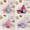 Hello Kitty Kids Backpack With Cartoon Print For Preschool Daily Use