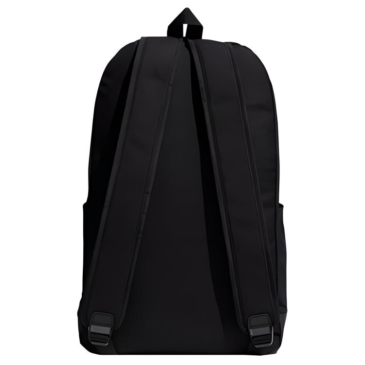 Adidas Neo Adidas Polyamide Backpack Regular Unisex Black FL4049