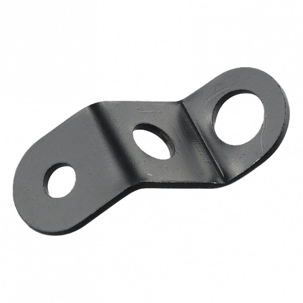 Replacement Support Bracket Black Brake Car Accessories