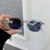 Stylish Square Sunglasses Women Men Classic Retro Fashion Glasses Casual  Female Male