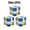 3D Maze Magic Cube Fidgeting Toys Kids Labyrinth Creative Puzzle Intelligence Cube Logical Thinking Anti Stress Educational Toys