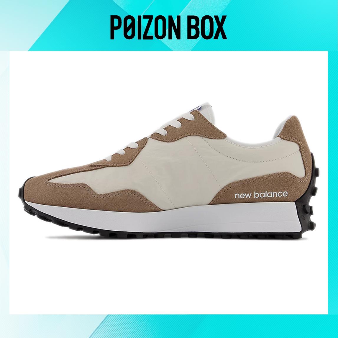 

New Balance NB 327 Running shoes Unisex