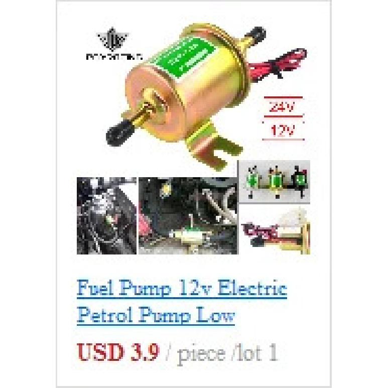 PQY - Thin Version 6 Hole Steering Wheel Quick Release Hub Adapter Snap Off Boss kit PQY3858