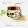 Beef Tallow Honey Moisturizer/Ginseng Cream Moistrizing Nourishing Hydrating Brightening Face Skin Rejuvenation Korean Cosmetics