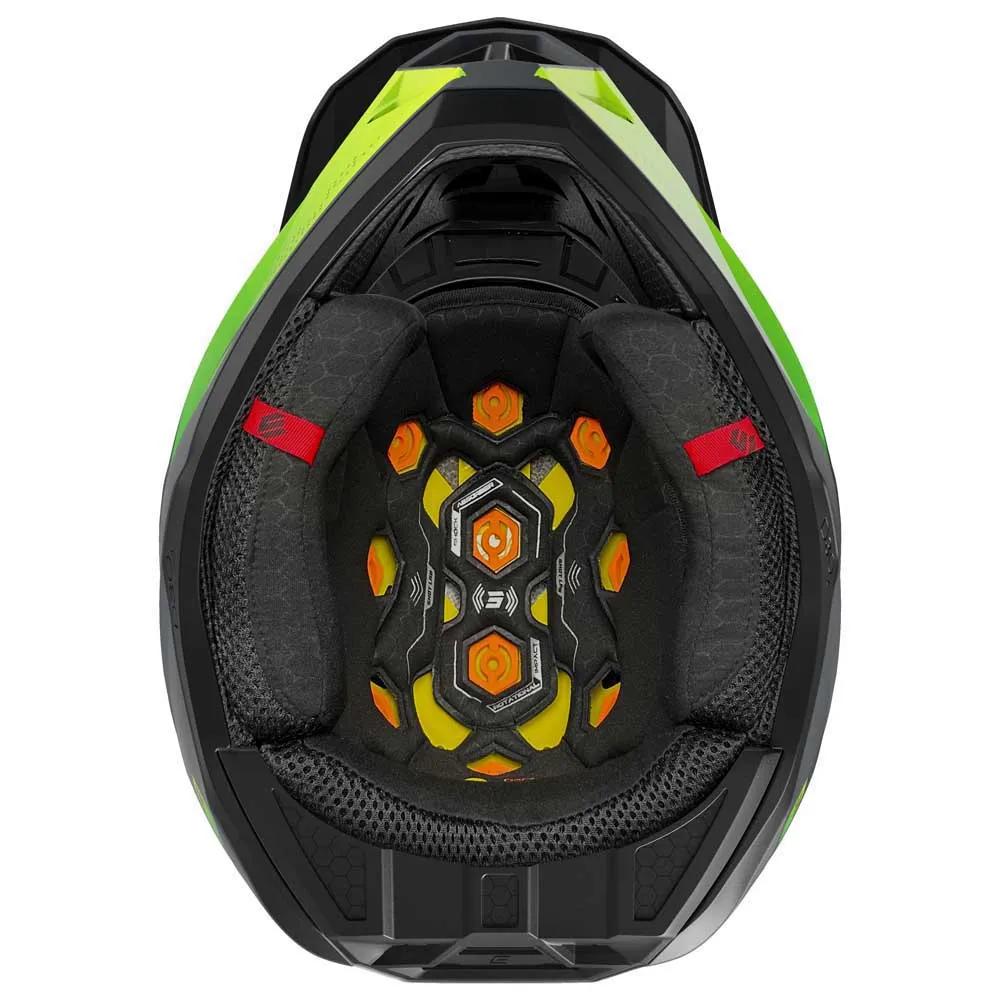 Shot Шлем для бездорожья Lite Ultra