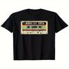 Sense of design-Best Of 1975 Vintage 50th Birthday Mens& Womens 50 Years Old Birthday T-Shirt