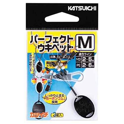 Katsuichi Perfect Ukipet #L #L
