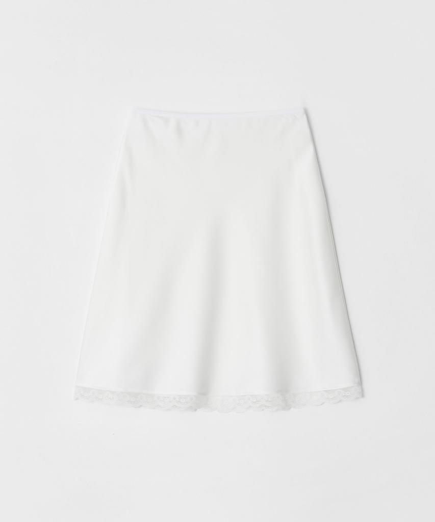 ELLIOTI Celia Midi Sateen Skirt_3Color
