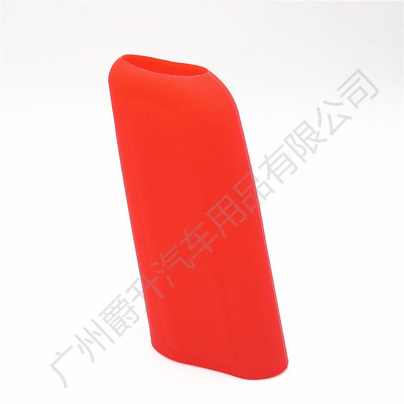 Ford Transit Silicone Gear & Handbrake Cover (2017-2019)