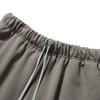 MOIF [Ss24] Over Mil Sweat Shorts / Olive Gray