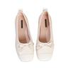 Spring and Autumn New Style Single Shoes - Slender Toe Flat Bottom - Versatile Women's Shoes