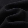 Demana Damen Wollmischung Color-Block Rollkragen Strickpullover