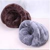 Thick And Warm Pet Sleeping Bag Perfect For Cold Autumn And Winter Nights