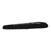 Li Ning Badminton Racket Bags 1 Pc Crossbody Bag Black Unisex ABLV125-1