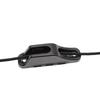 Downrigger Weight Retriever Kit with Snap Fair  Cleat Deep Sea Towing Weight for Both Salt and Freshwater Green