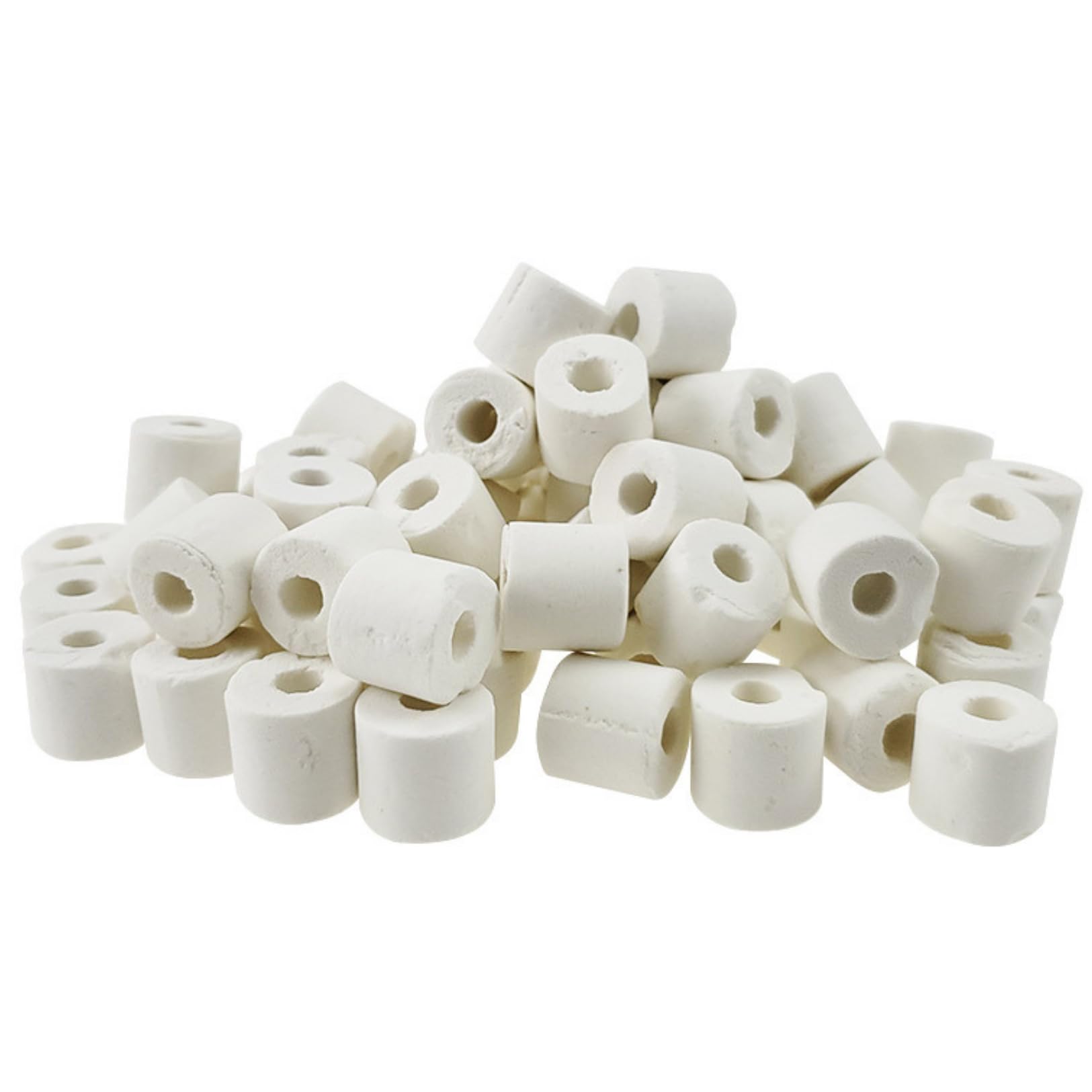 

PLEAVIT Ring Filter Media for Aquariums (1.0kg)