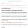 WiFi Expansion Kit Glass Touchable Screen Digital Sensory Module for Pressure Temperature Humidity Buzzer