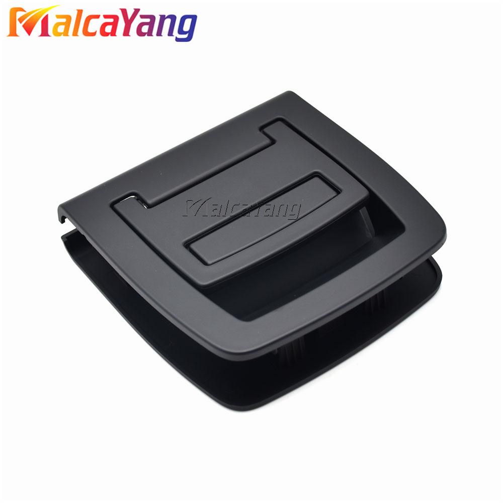 Autozubehör für BMW E70 X5 E71 X6 2006-2013 Kofferraum Heckabdeckung Bodenplatte Matte Teppich Griff 51476958161