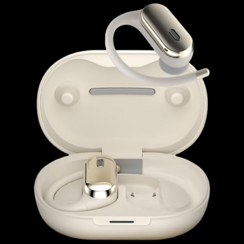 

Newmine R7 Open-Ear Bluetooth Headset