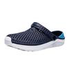 Men's slippers Comfortable Men's Sandal House Slippers Man Summer Shoes Sale Original Brands Shoes Genuine Mens Slipper Slides