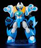 MODEROID Mado King Granzort Aquabeat Non-scale PS & ABS Assembled Plastic Model