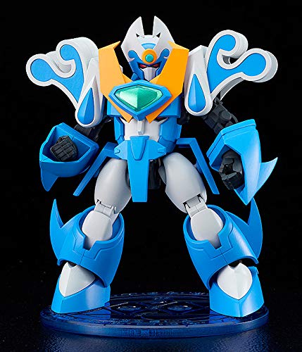 MODEROID Mado King Granzort Aquabeat Non-scale PS & ABS Assembled Plastic Model